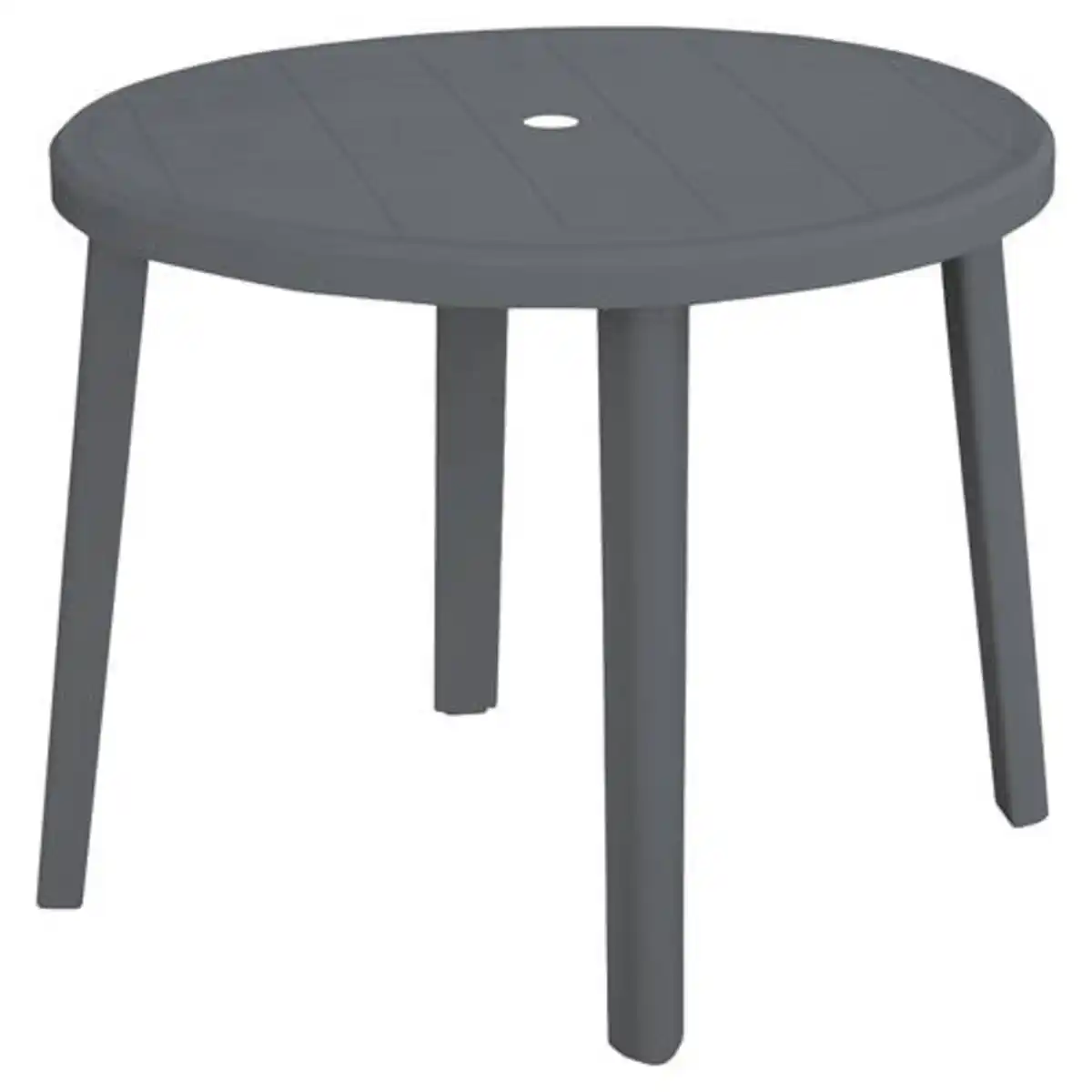 Bild 1 von BELAVI Esstisch aus Kunststoff