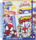 Bild 1 von IDEENWELT Beschäftigungsbuch Spidey