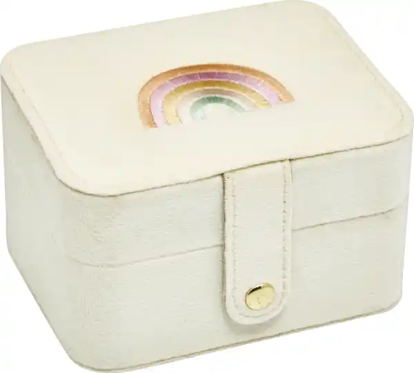 Bild 2 von IDEENWELT Kinder-Schmuckkästchen