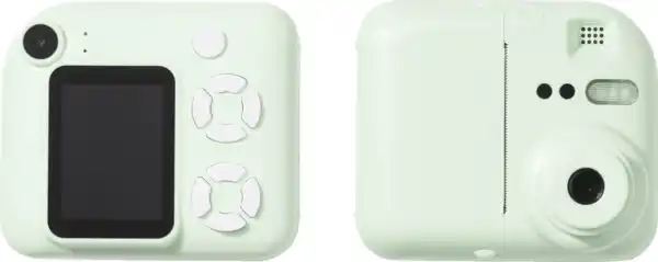 Bild 2 von IDEENWELT Sofortbildkamera