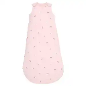 LILY & DAN Baby-Schlafsack, Rosa, 70