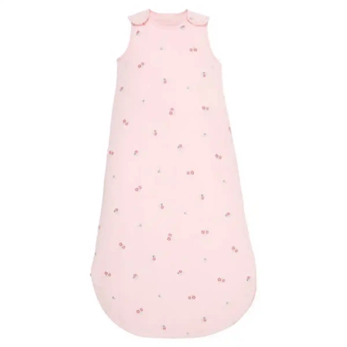 Bild 1 von LILY & DAN Baby-Schlafsack, Rosa, 70