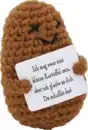 Bild 1 von IDEENWELT Deko-Gemüsefigur Kartoffel