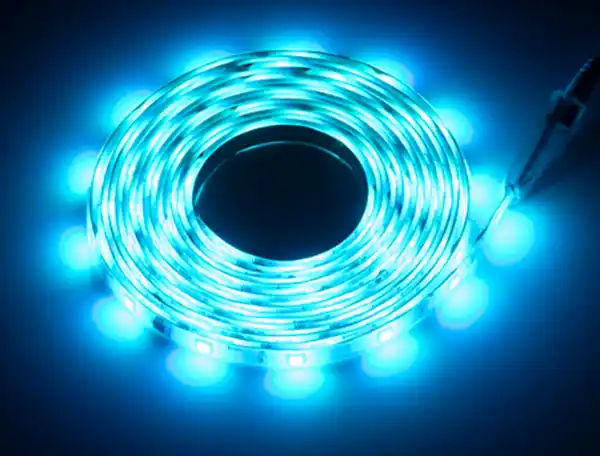 Bild 4 von IDEENWELT RGB-LED-Leuchtband