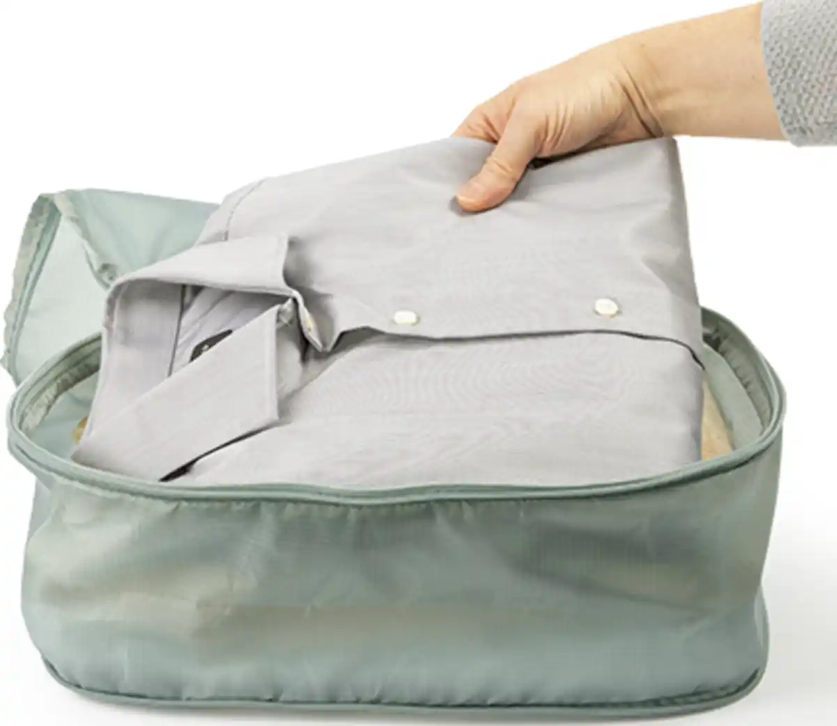 Bild 3 von IDEENWELT Packtaschen 2er Set