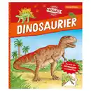 Bild 1 von Wissensbuch mit Klappen, Dinosaurier