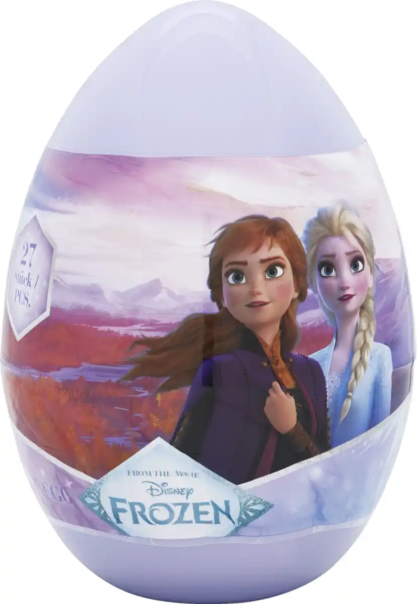 Bild 1 von IDEENWELT Kreativ-EI Frozen