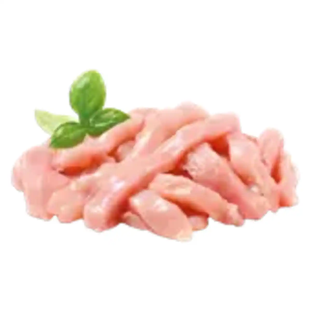 Bild 1 von Meine Fleischerei Frisches Hähnchengeschnetzeltes natur