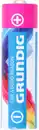 Bild 2 von GRUNDIG Batterien LR6/AA