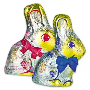 Excelsior Magie Du Chocolat Premium Sitzhase