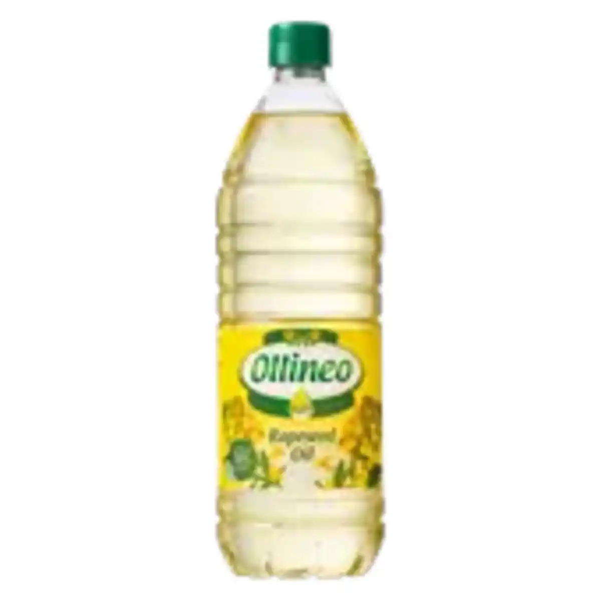 Bild 1 von Ollineo Rapsöl