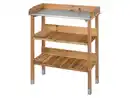 Bild 4 von PARKSIDE® Pflanztisch