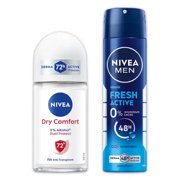 Bild 3 von Nivea Nivea-Produkte