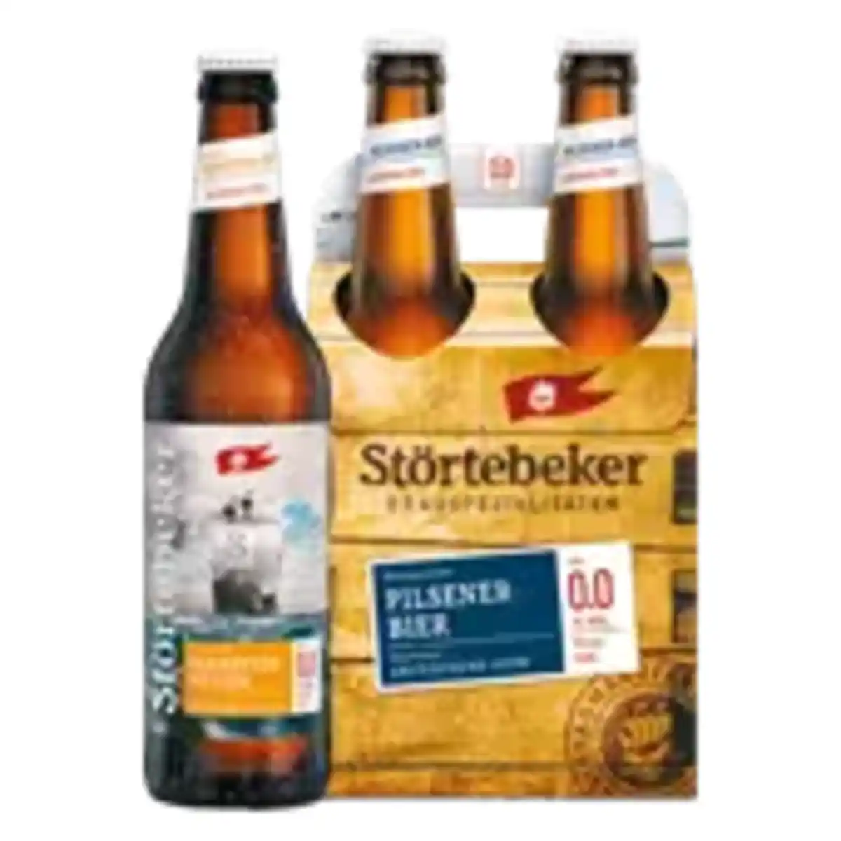 Bild 1 von Störtebeker Bier
