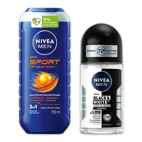 Bild 4 von Nivea Nivea-Produkte