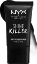 Bild 1 von NYX PROFESSIONAL MAKEUP Primer Shine Killer 01, 20 ml