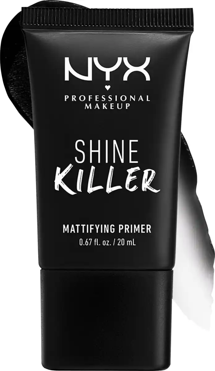 Bild 1 von NYX PROFESSIONAL MAKEUP Primer Shine Killer 01, 20 ml