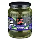 Bild 2 von Cmak Dovgan Salzdill-/ Gewürzgurken