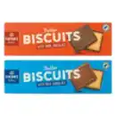 Bild 1 von FINTON’S Butter Biscuits