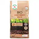 Bild 1 von h-Marke Hochbeet-Erde, Bio, 40 Liter, torffrei, vegan