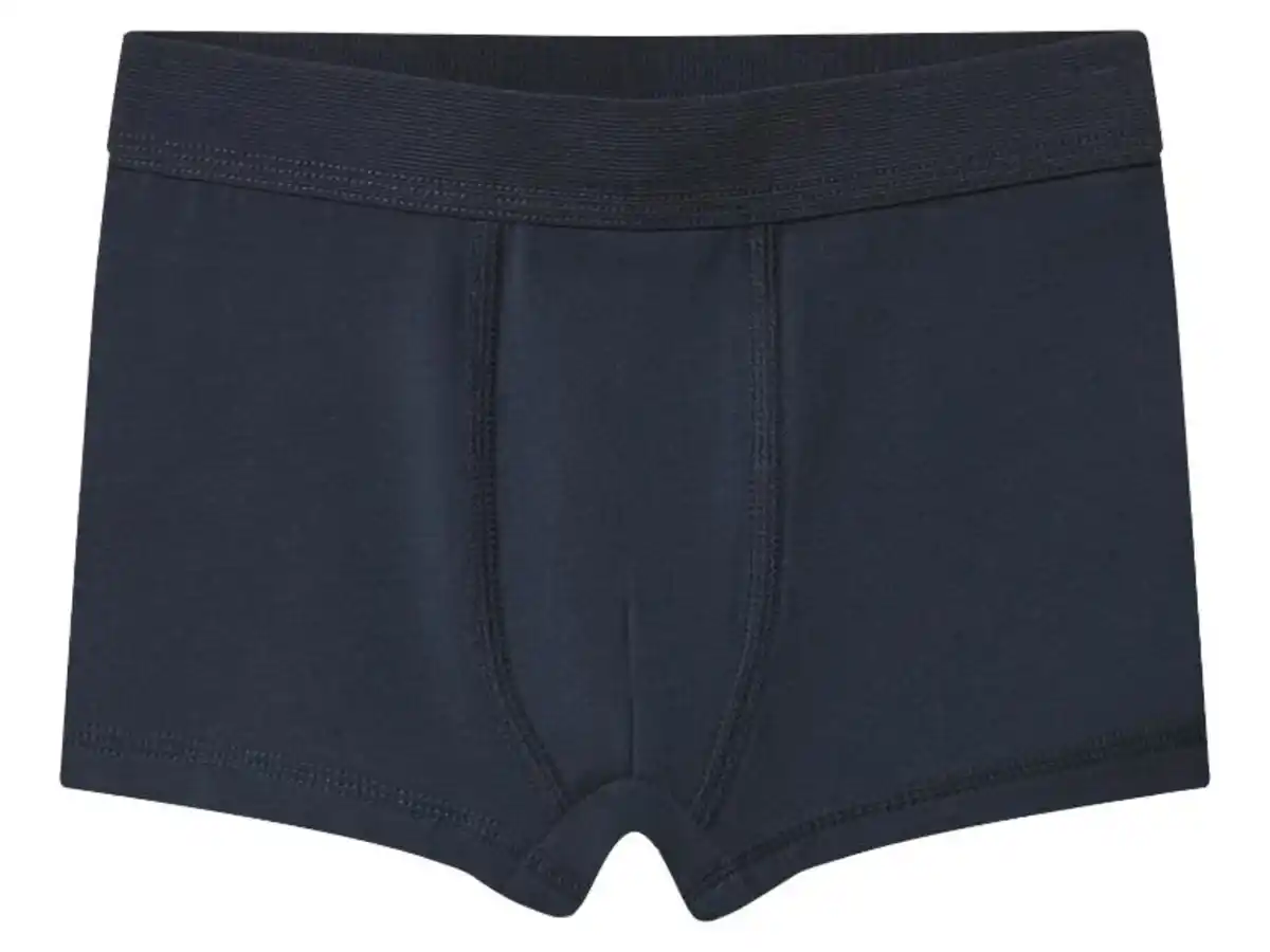 Bild 3 von lupilu® Kinder Boxer, 8 Stück