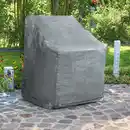 Bild 2 von Powertec Garden Schutzhaube für 1 Hochlehner-Sessel oder 6 Stapel-Stühle