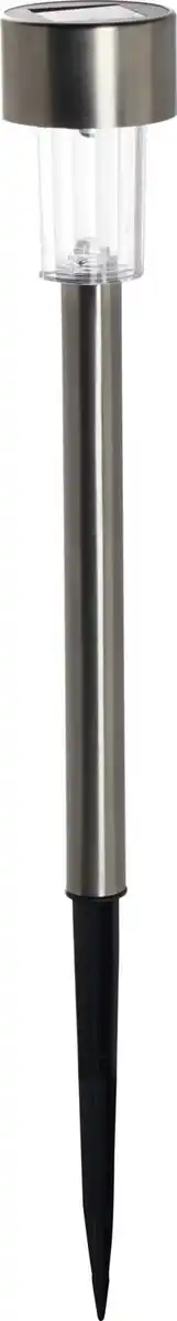 Bild 1 von LED-Solarlampe Ø/H: ca. 5 x 37 cm