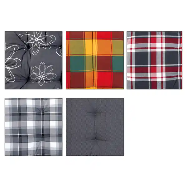 Bild 2 von Solax Sunshine Hochwertige Sitzbank-Auflage