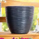 Bild 2 von Powertec Garden Blumentopf / Pflanzgefäß "Florenz"