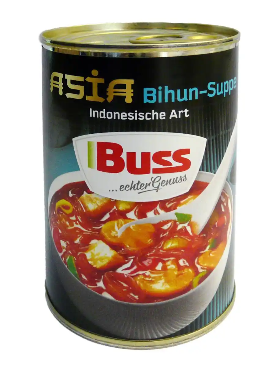 Bild 1 von Bihun Suppe 400 ml
