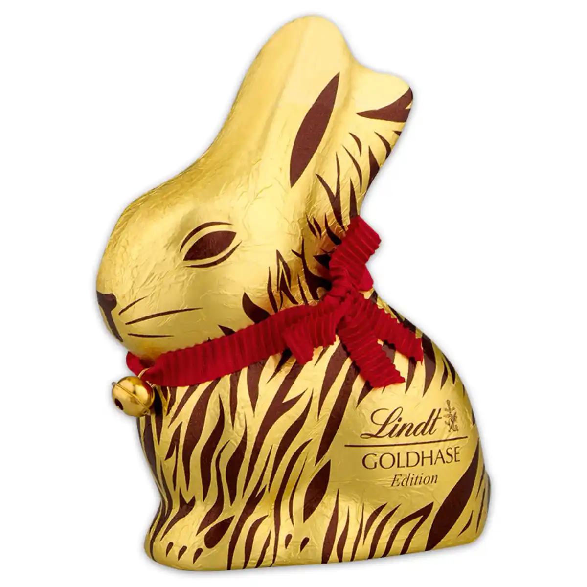 Bild 2 von Lindt Goldhase