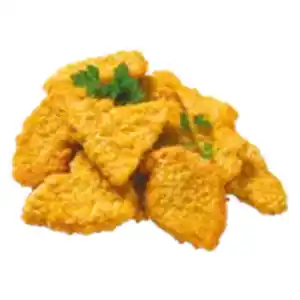 Tillman’s Mini-Schnitzel