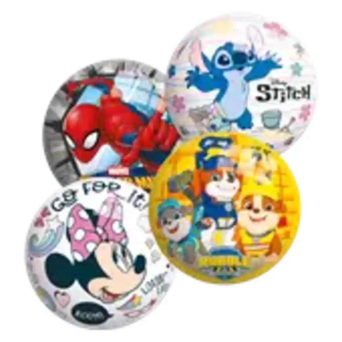 Bild 1 von John Spielball