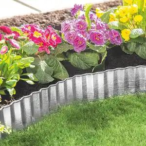 Powertec Garden Rasenkantenband