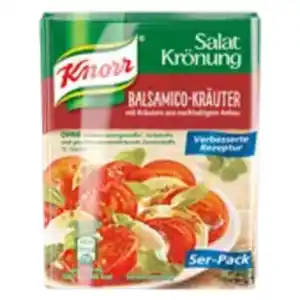 Knorr Salatkrönung 5er-Pack