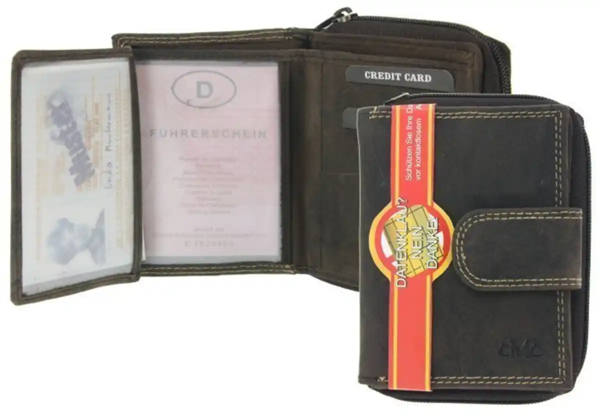 Bild 2 von Geldbörse