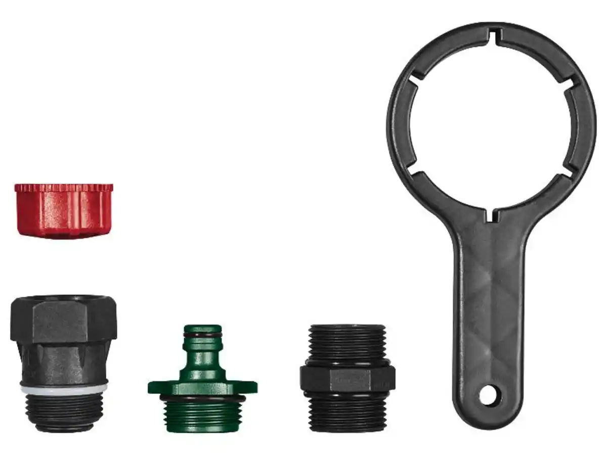 Bild 3 von PARKSIDE® Hauswasserwerk »PEHWW 1300 B2«