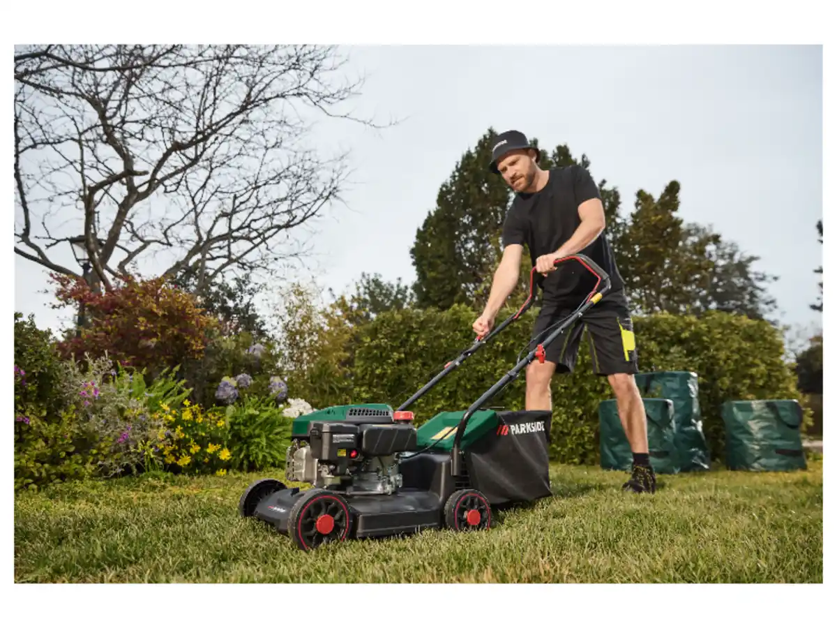 Bild 3 von PARKSIDE® Cap/Bucket