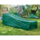 Bild 1 von Powertec Garden Schutzhaube für Gartenliege