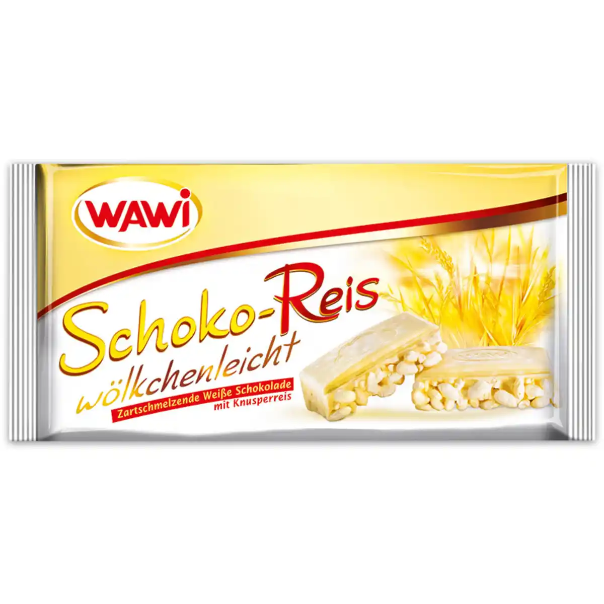 Bild 2 von WAWI Schoko-Reis