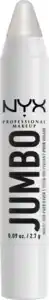 NYX PROFESSIONAL MAKEUP Highlighter Jumbo Face Stick 02 Vanilla Ice Cream, 2,7 g