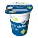 Bild 1 von frija Crème Fraîche 30 % Fett
