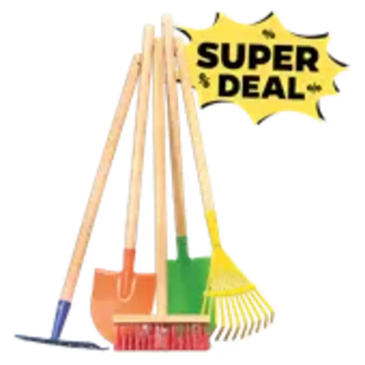 Bild 1 von Gartengerät