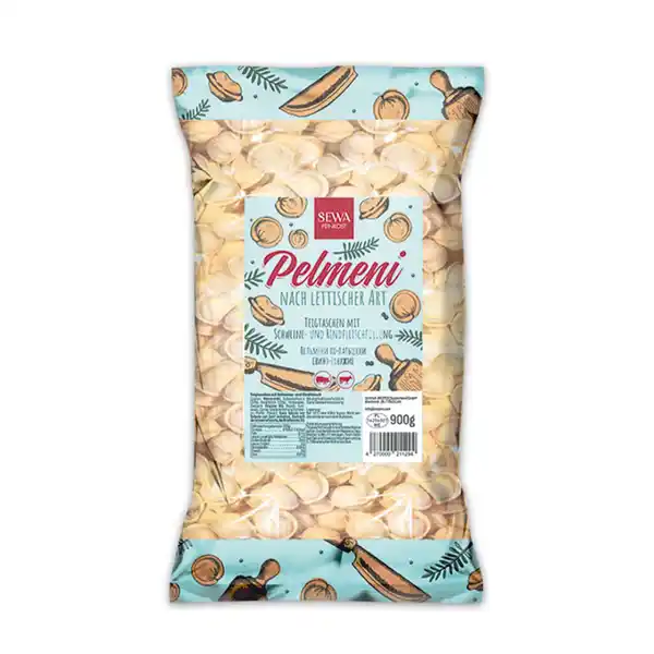Bild 3 von Sewa Feinkost Pelmeni