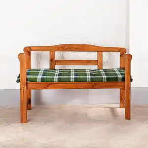 Solax Sunshine Hochwertige Sitzbank-Auflage