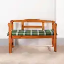 Bild 1 von Solax Sunshine Hochwertige Sitzbank-Auflage