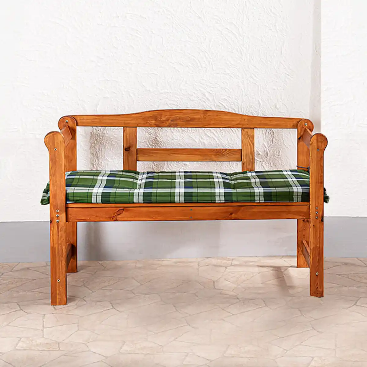 Bild 1 von Solax Sunshine Hochwertige Sitzbank-Auflage