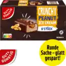 Bild 1 von Crunchy Peanut Ice Cream