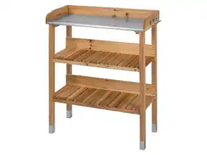 PARKSIDE® Pflanztisch