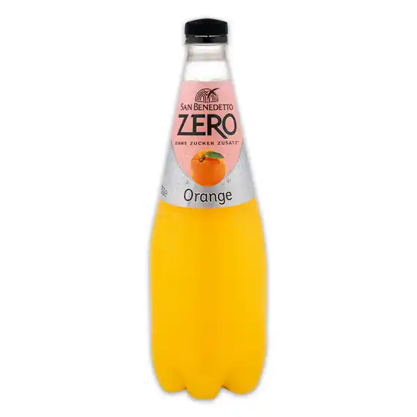 Bild 3 von San Benedetto Premiumlimonaden